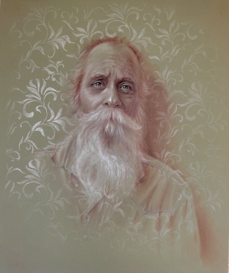 Janet Maines Portraits